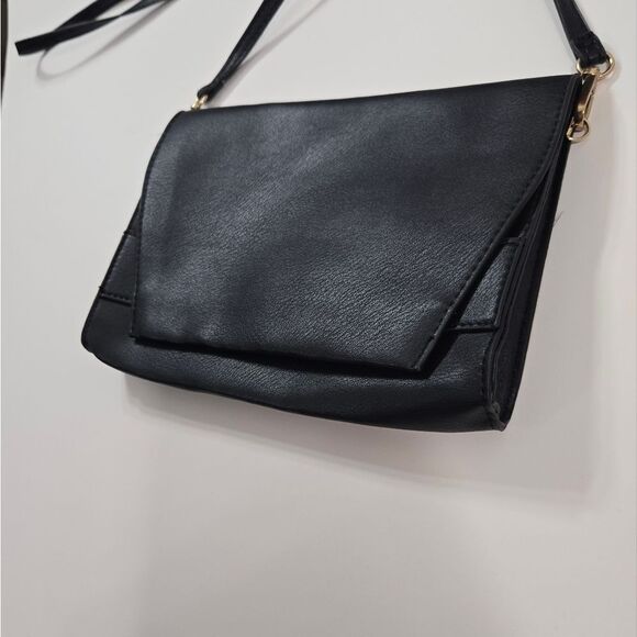 Summer & Rose black crossbody - Picture 4 of 15